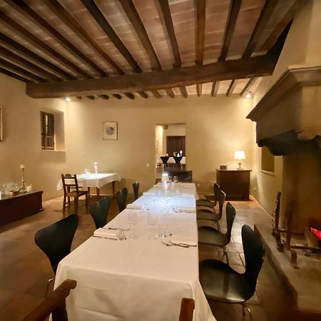 Castello Di Viano Villa Kültér fotó