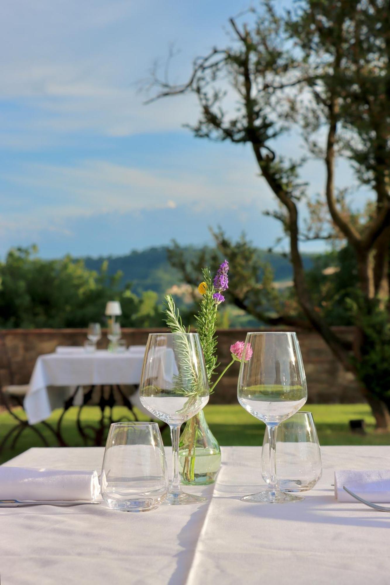 Castello Di Viano Villa Kültér fotó