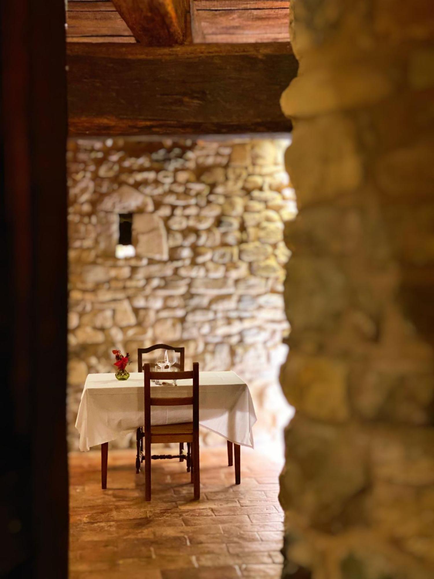 Castello Di Viano Villa Kültér fotó