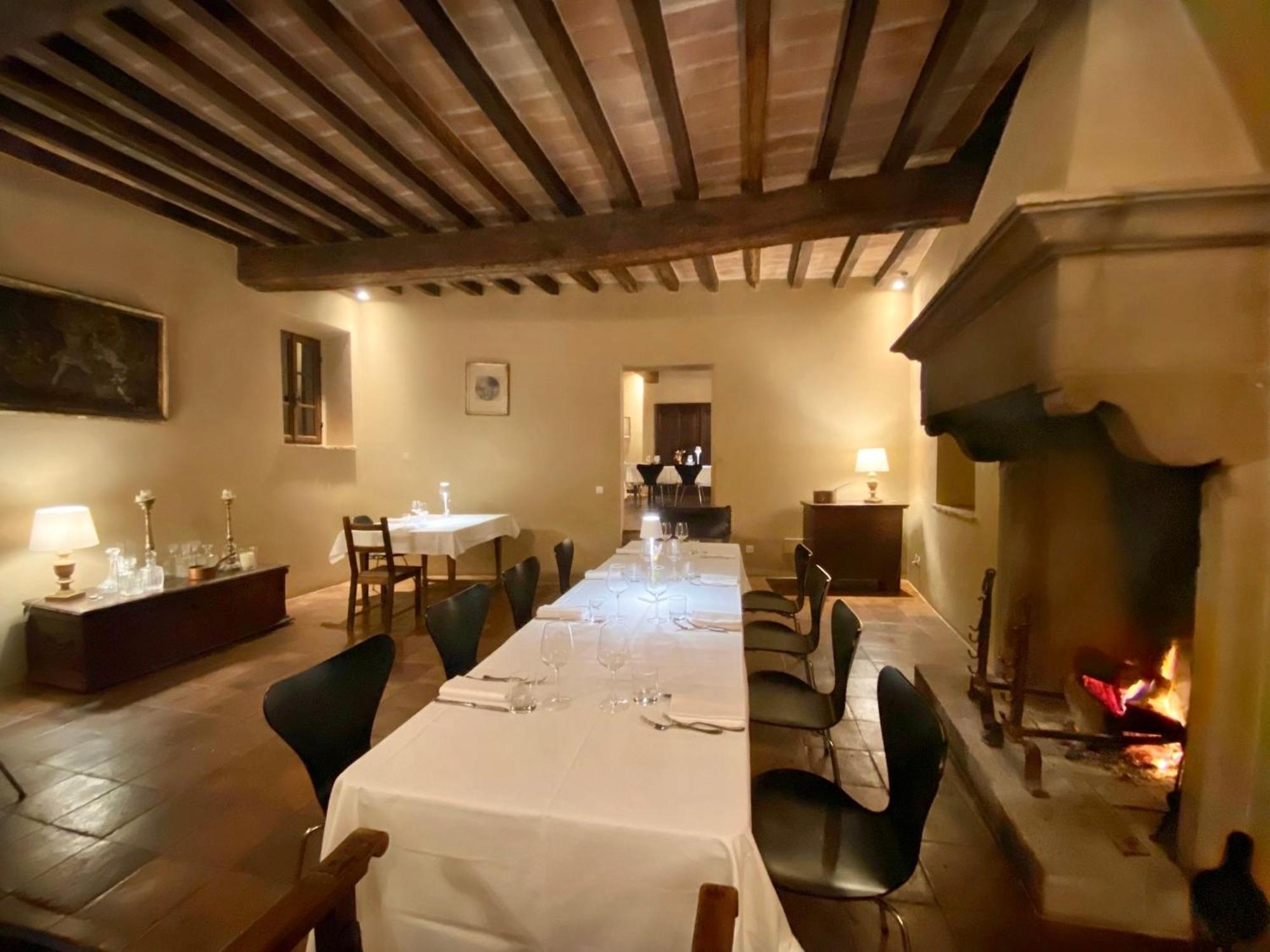 Castello Di Viano Villa Kültér fotó