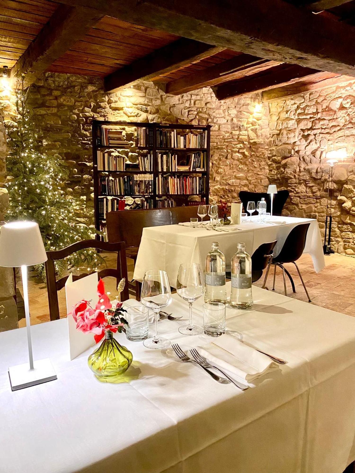Castello Di Viano Villa Kültér fotó