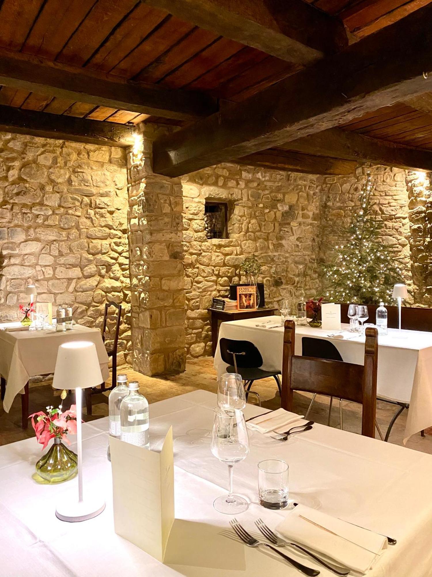 Castello Di Viano Villa Kültér fotó